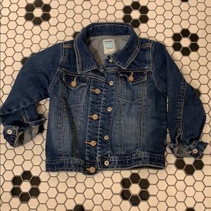 Old Navy Jean Jacket